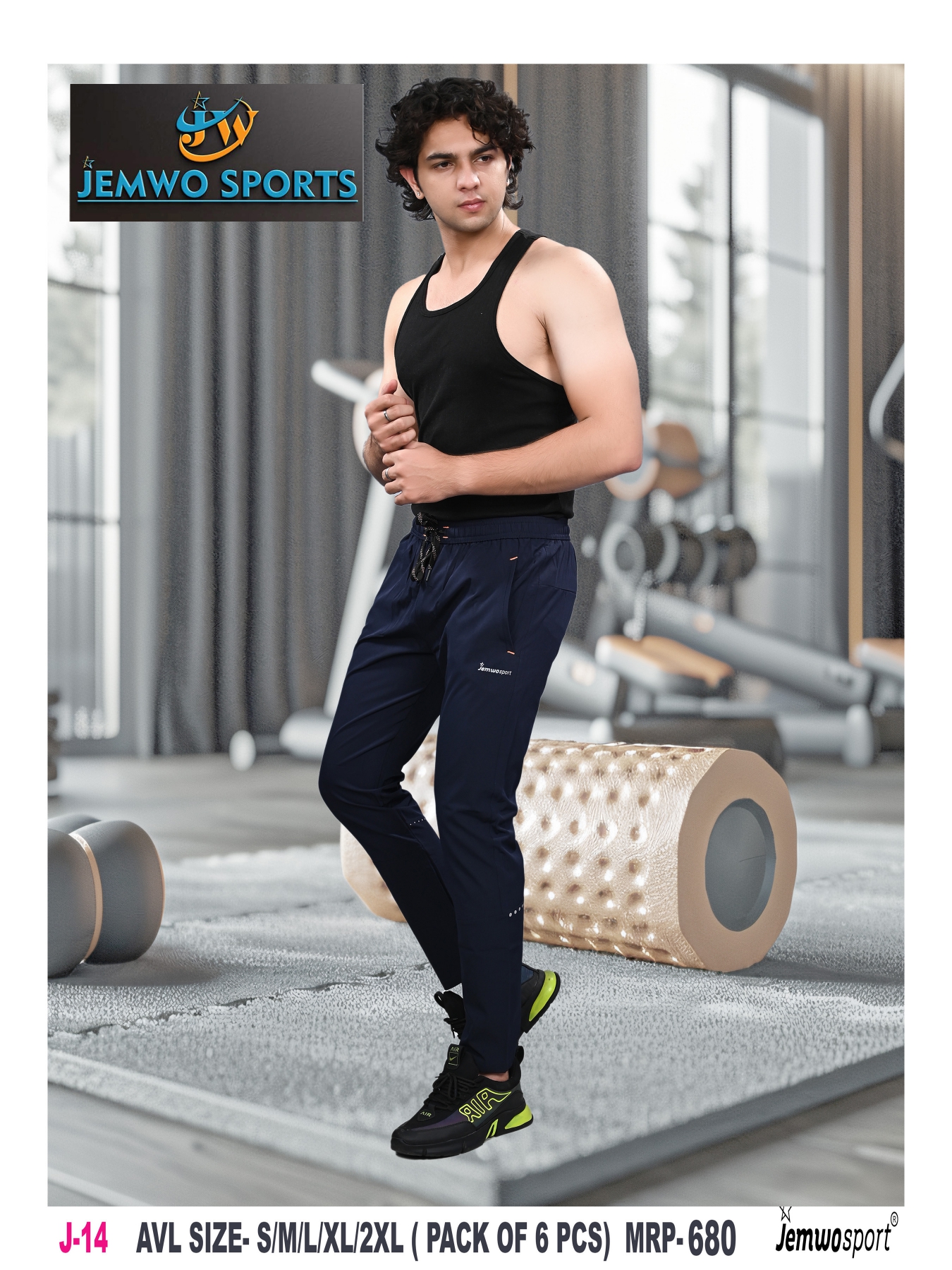 Jemwo Sports 