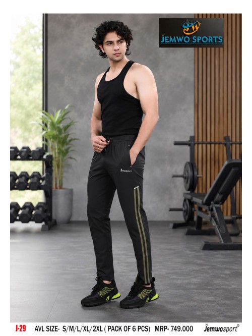 Jemwo Sports 